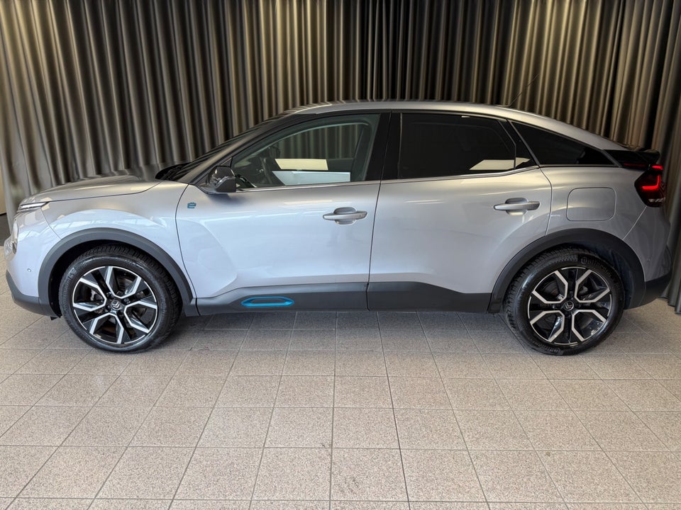 Citroën ë-C4 50 Shine 5d