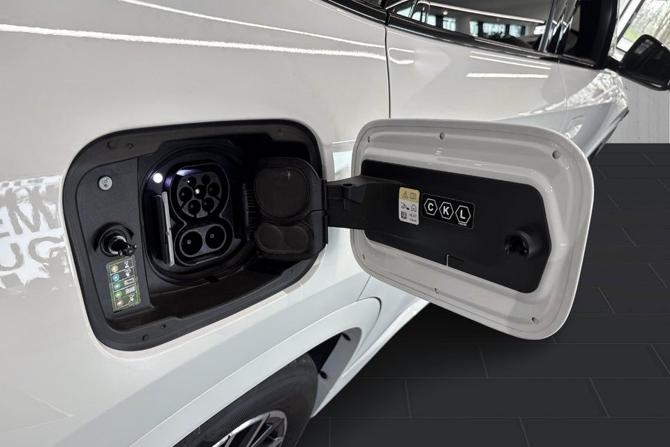 BMW iX1 eDrive20 M-Sport 5d