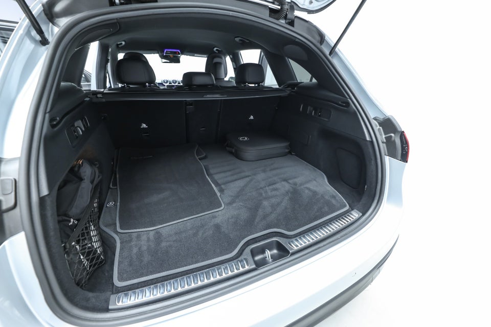 Mercedes GLC300 de 2,0 AMG Premium aut. 4Matic 5d