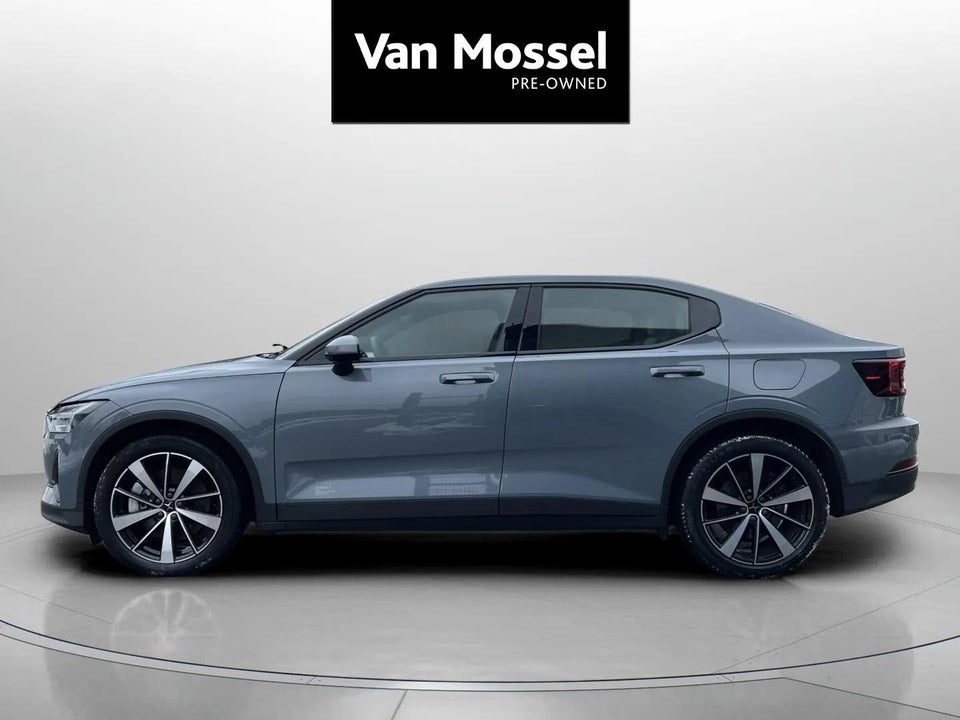 Polestar 2 Standard Range 5d