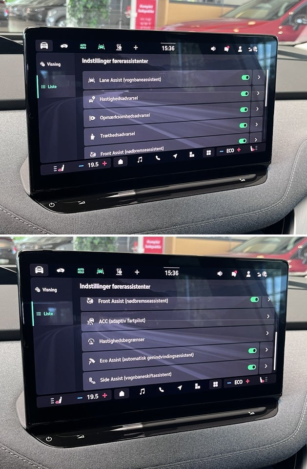 Skoda Enyaq 85 iV Premium 5d