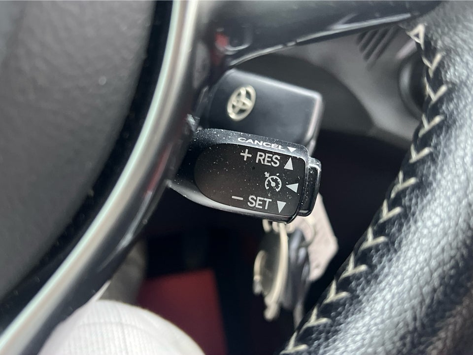 Toyota Yaris 1,5 Hybrid H2 e-CVT 5d