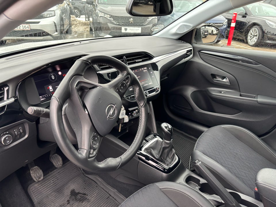 Opel Corsa 1,2 Sport 5d