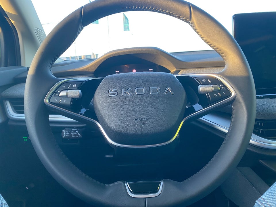 Skoda Enyaq 85 iV Premium 5d