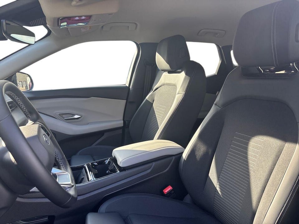 Ford Explorer 55 Premium Standard Range 5d