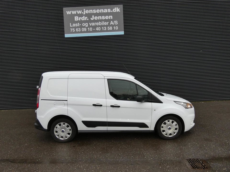 Ford Transit Connect 1,5 TDCi 100 Trend kort