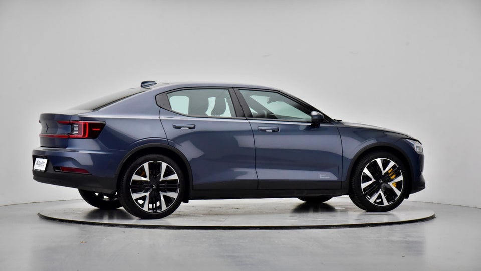 Polestar 2 Performance AWD 5d