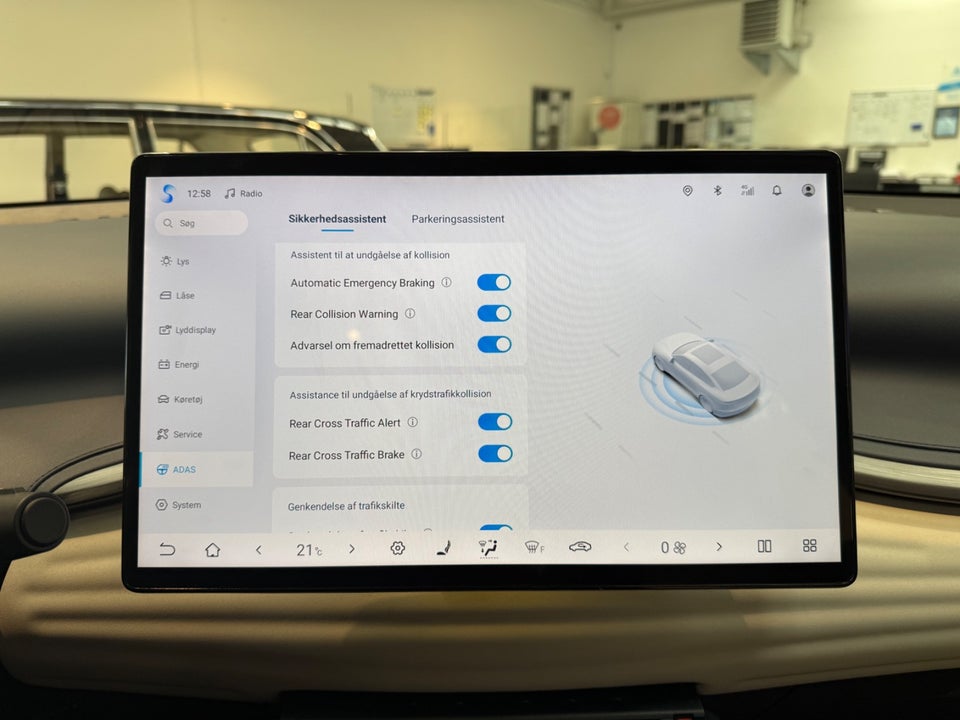 BYD Atto 3 60 Design 5d