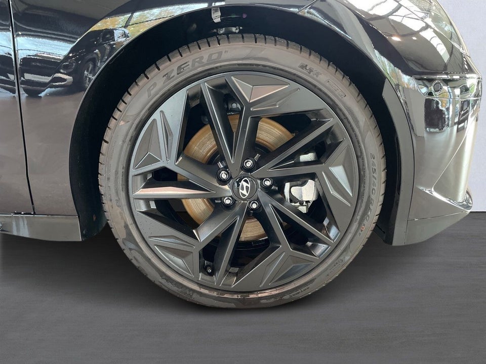 Hyundai Ioniq 6 77 Ultimate 4d