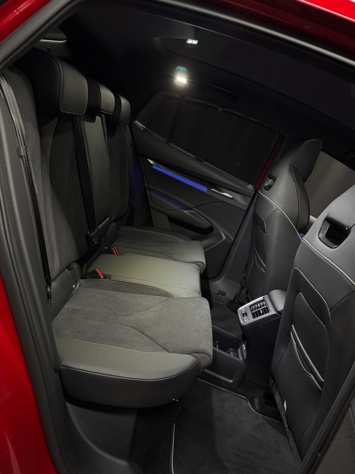 Skoda Enyaq 85 iV Sportline Maxx Coupé 5d