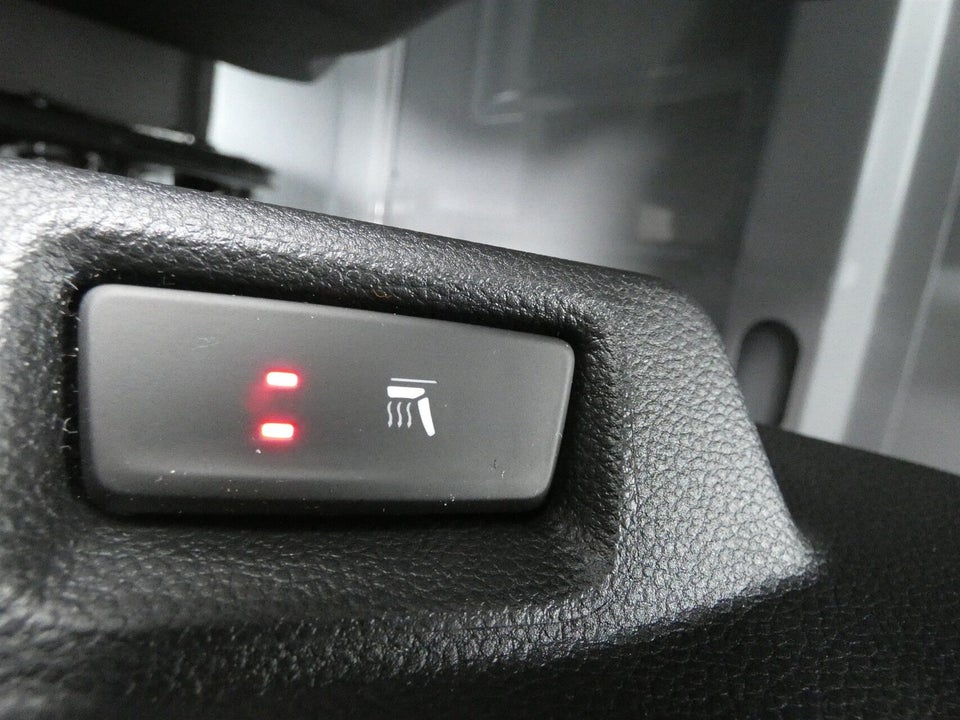 Renault Master V T35 2,0 dCi 150 L2 Chassis