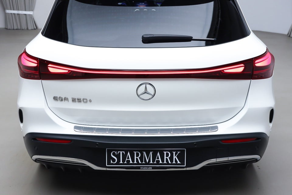 Mercedes EQA250+ AMG Advance 5d