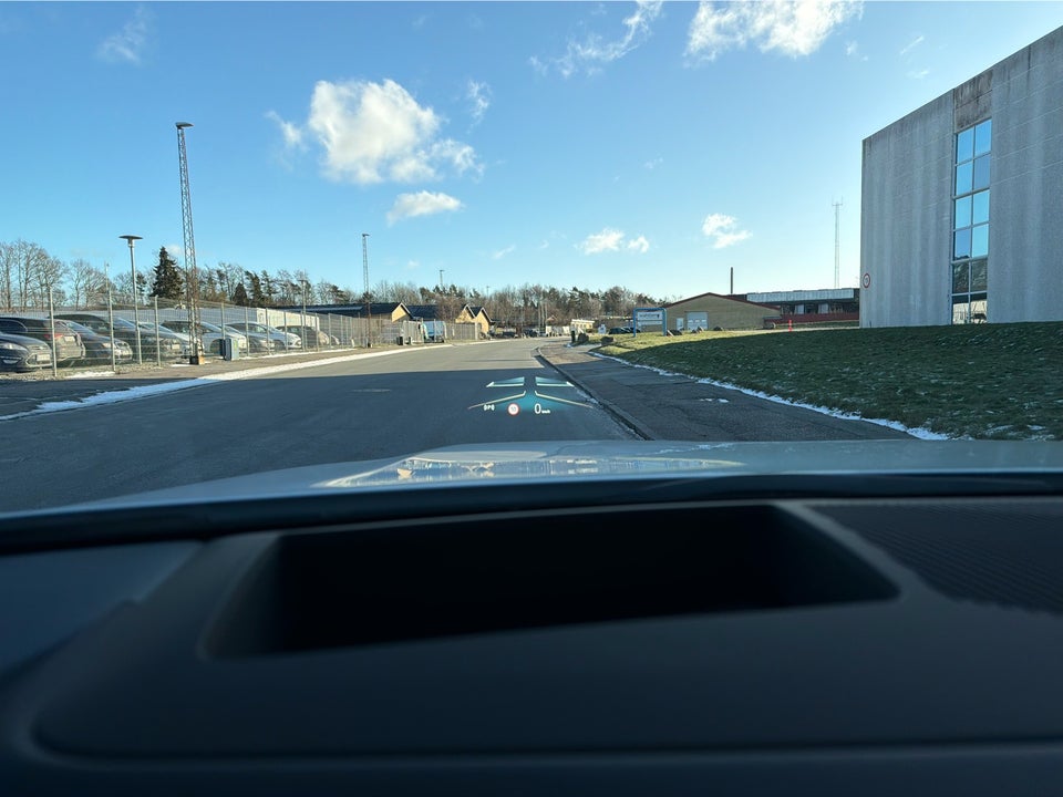 BMW i5 eDrive40 M-Sport 4d