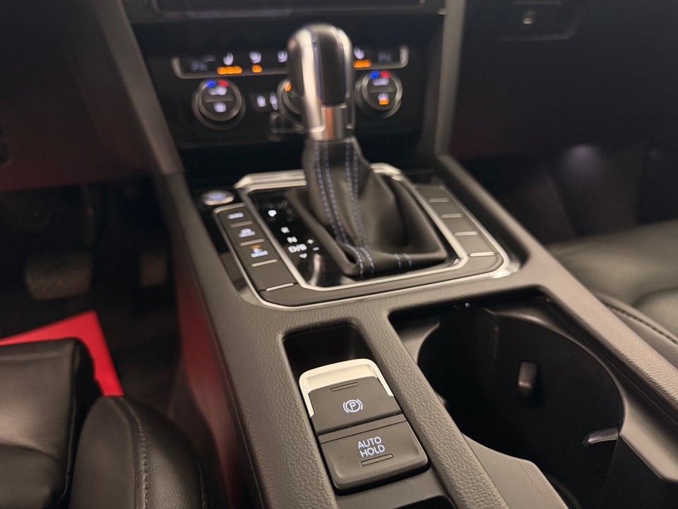 VW Passat 1,4 GTE Highline Variant DSG 5d