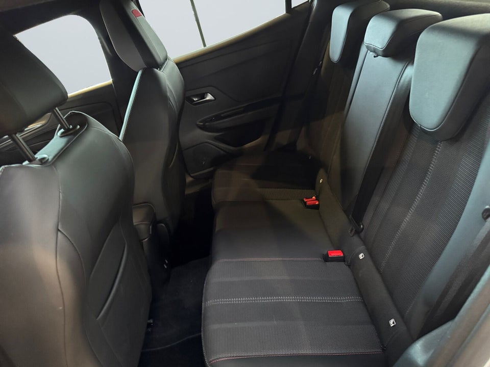 Opel Mokka-e 50 GS Line 5d