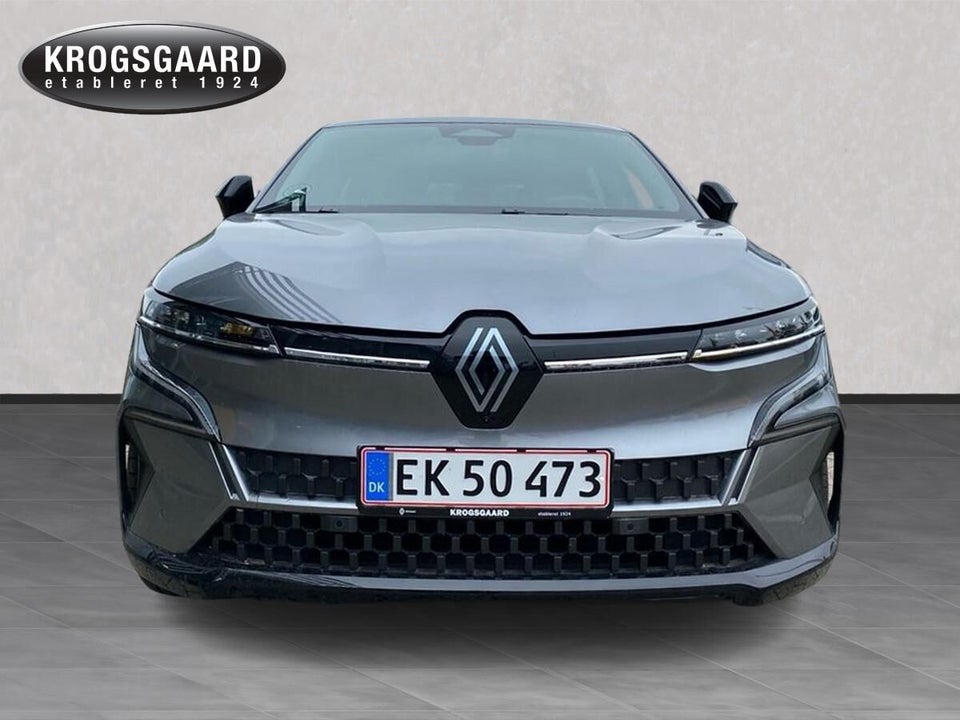 Renault Megane E-Tech 60 Techno+ 5d