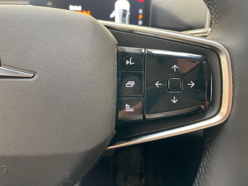 Polestar 4 Long Range Nordic Edition AWD 5d