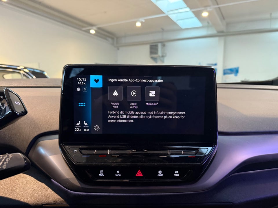 VW ID.4 77 Pro Performance 5d