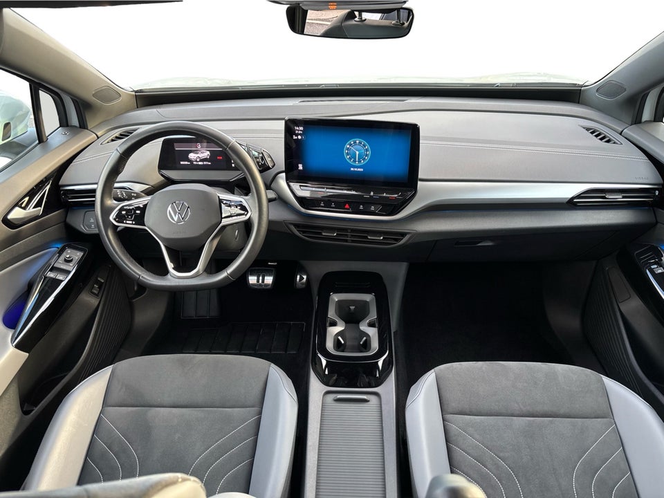 VW ID.5 77 Pro Performance 5d