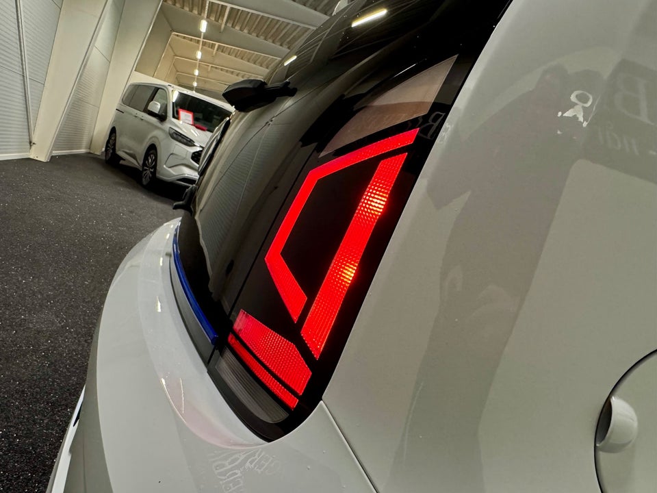 VW e-Up! Move Up! 5d