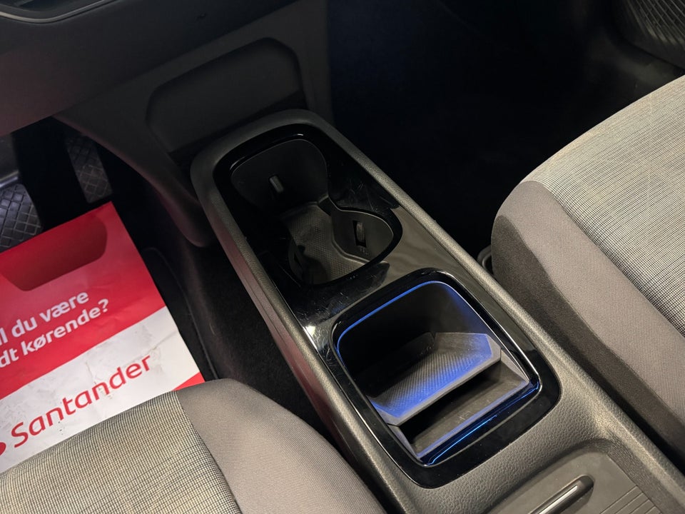 VW ID.3 58 Pro Performance 5d