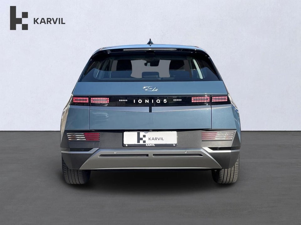 Hyundai Ioniq 5 58 Essential 5d