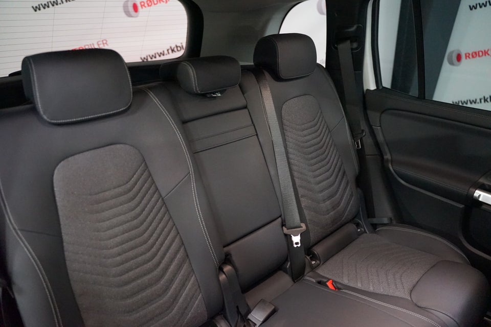 Mercedes EQB250+ Progressive Advance Plus 5d