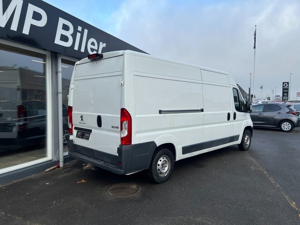 Peugeot Boxer 335 2,0 BlueHDi 130 L2H2