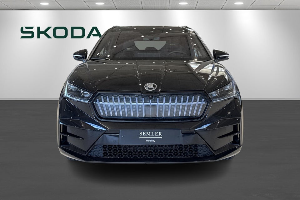 Skoda Enyaq iV RS Maxx 5d