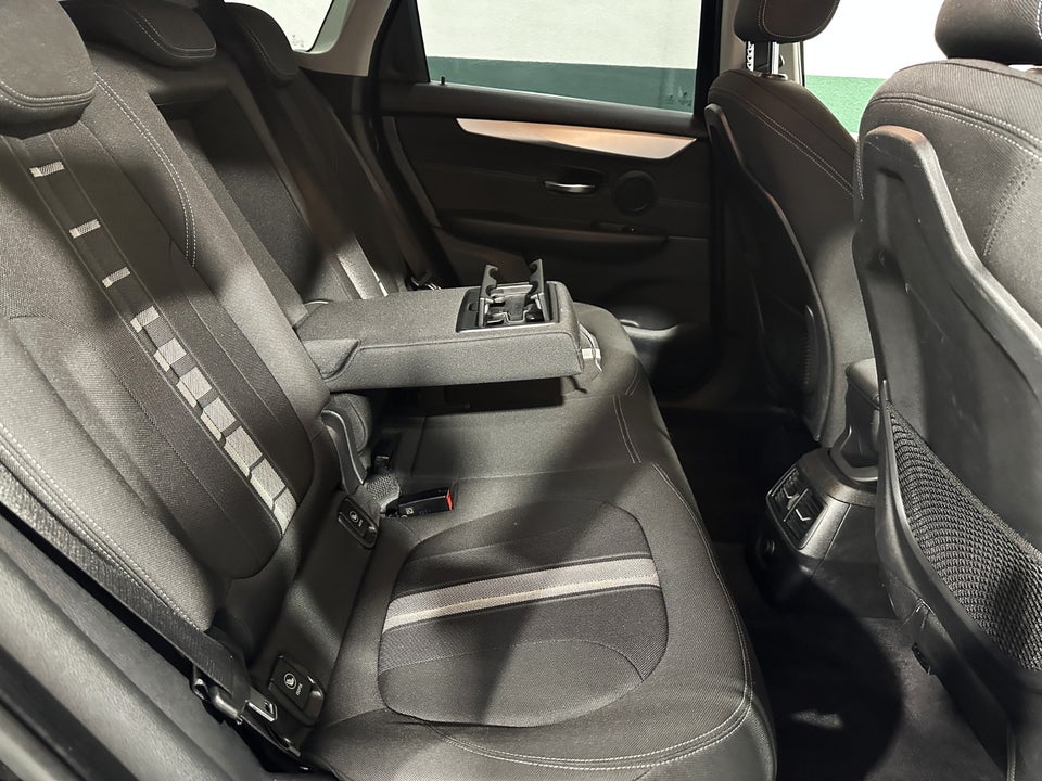 BMW 225xe 1,5 Active Tourer iPerformance aut. 5d