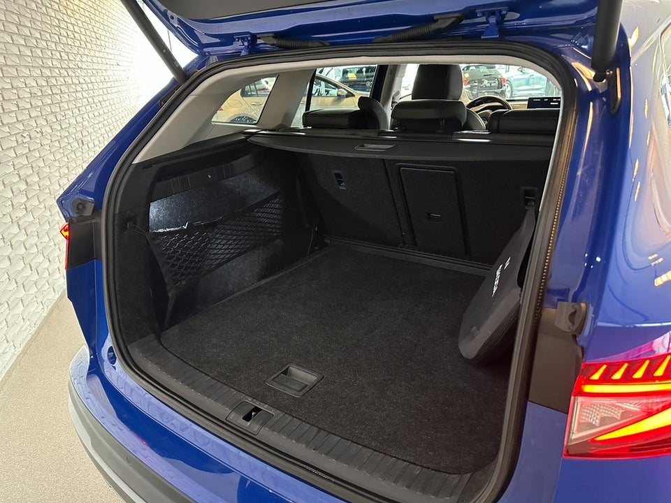 Skoda Enyaq 80 iV Loft 5d