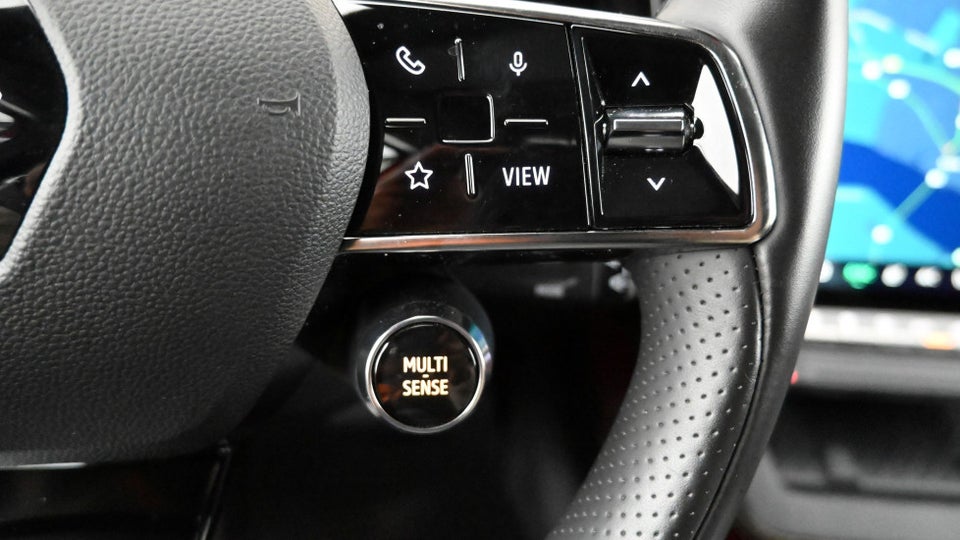 Renault Megane E-Tech 60 Iconic 5d