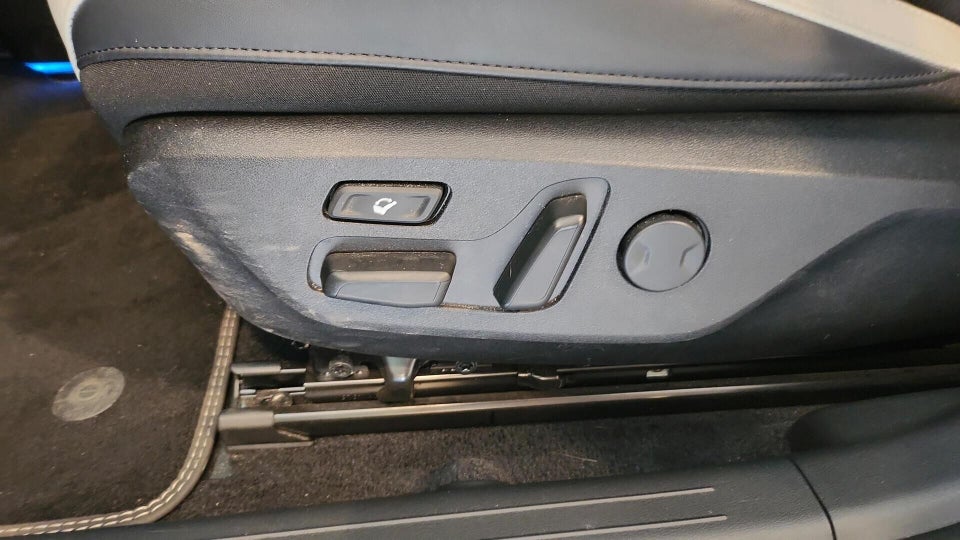 Kia EV6 77 Long Range Performance GT-Line AWD 5d
