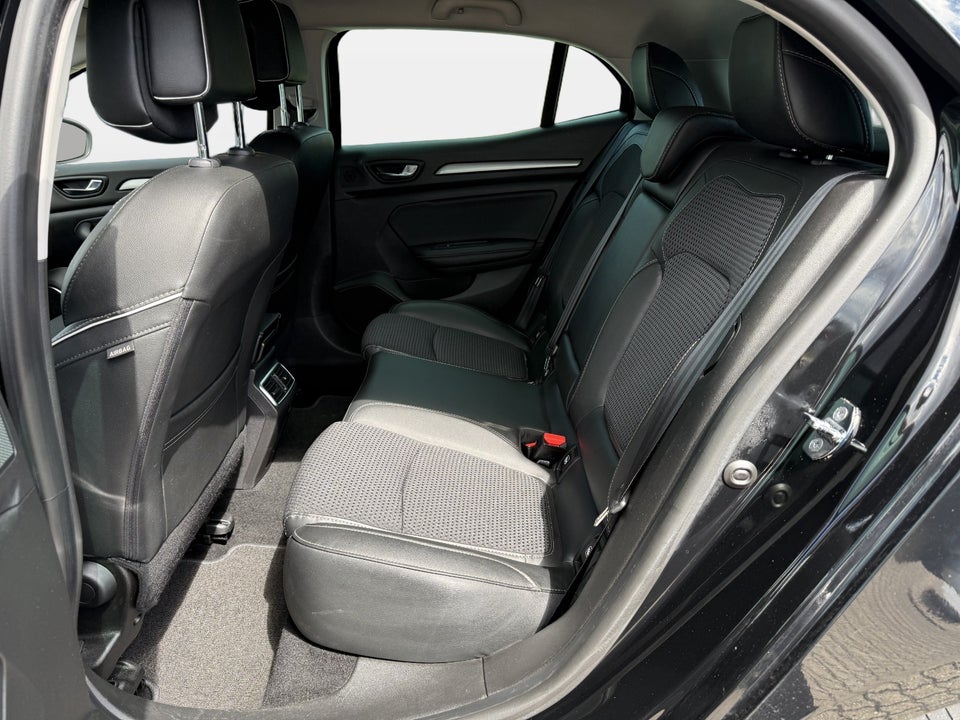 Renault Megane IV 1,2 TCe 130 Bose Edition EDC 5d