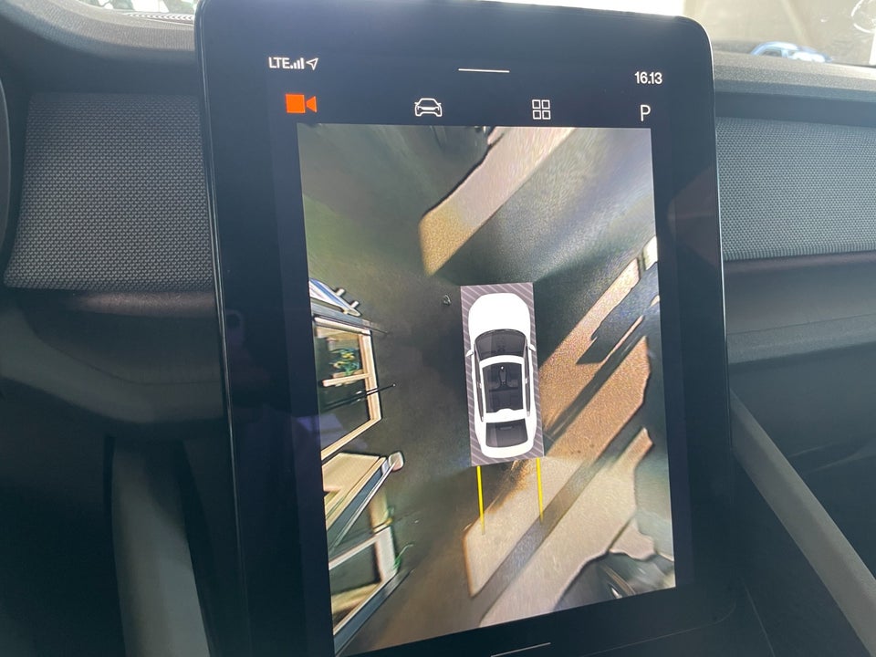 Polestar 2 Long Range 5d