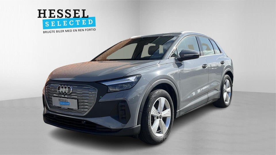 Audi Q4 e-tron 40 Proline 5d