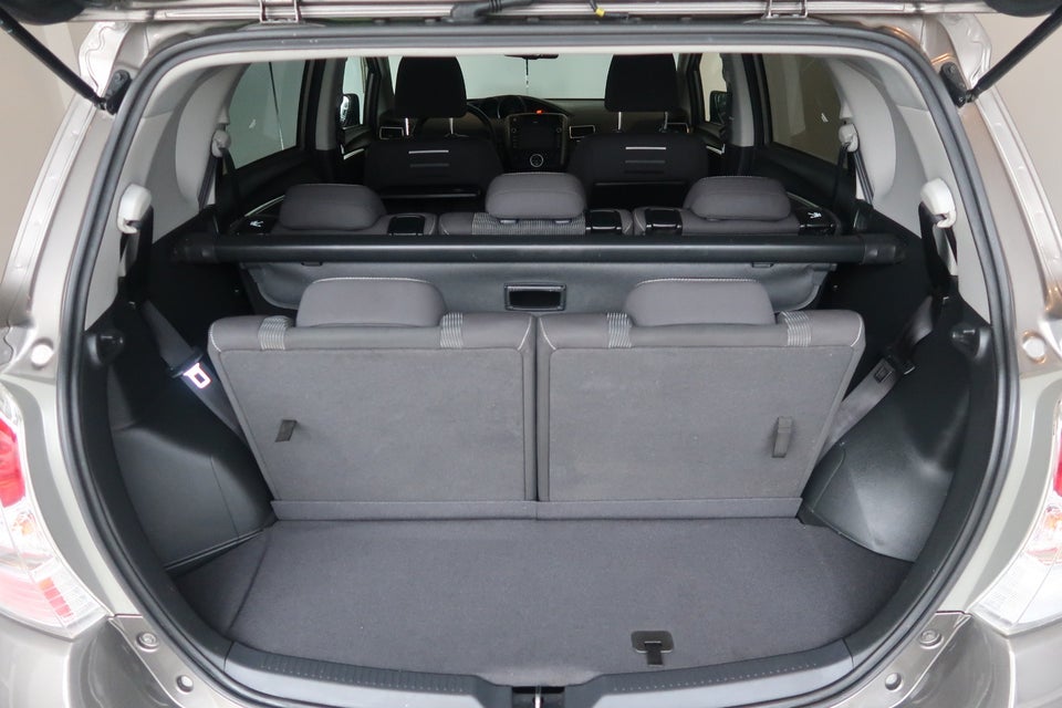 Toyota Verso 1,8 VVT-i T2 Premium 7prs 5d