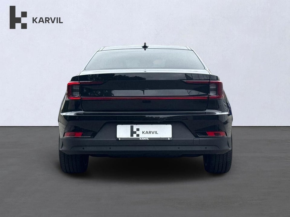 Polestar 2 Long Range AWD 5d