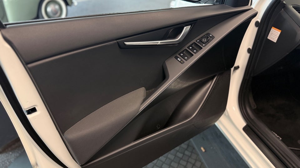 Kia Niro 64 EV Vision 5d