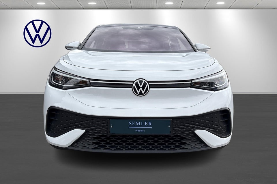 VW ID.5 77 Pro Performance 5d