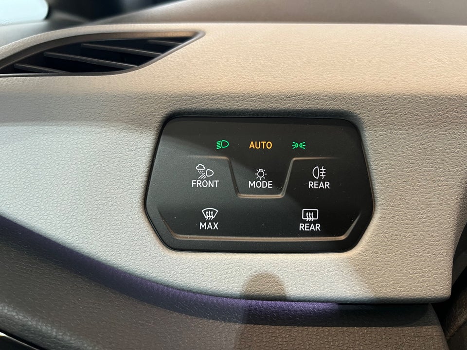 VW ID.3 58 1ST Pro Performance Max 5d