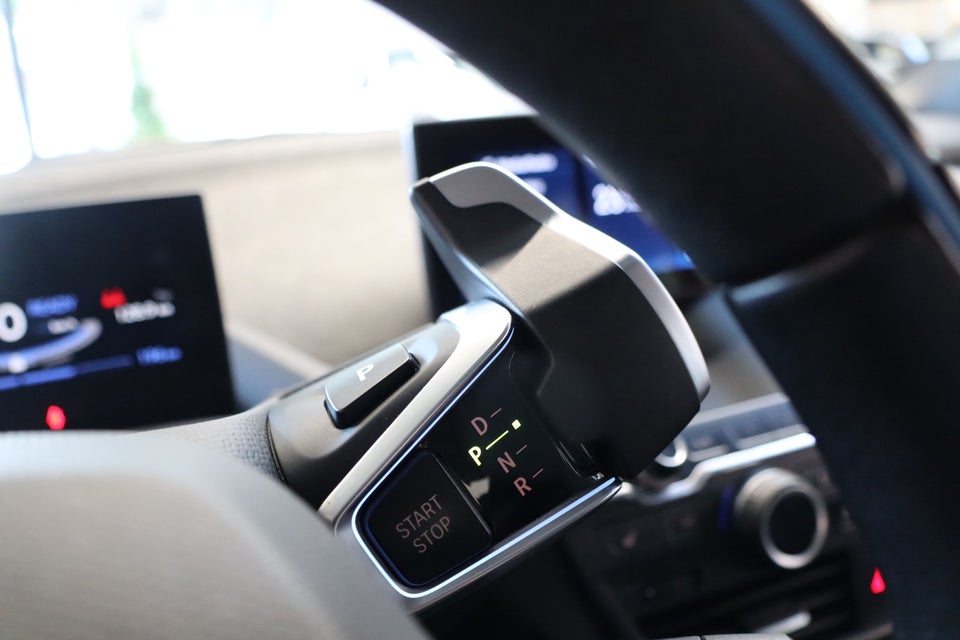 BMW i3 Comfort Advanced 5d