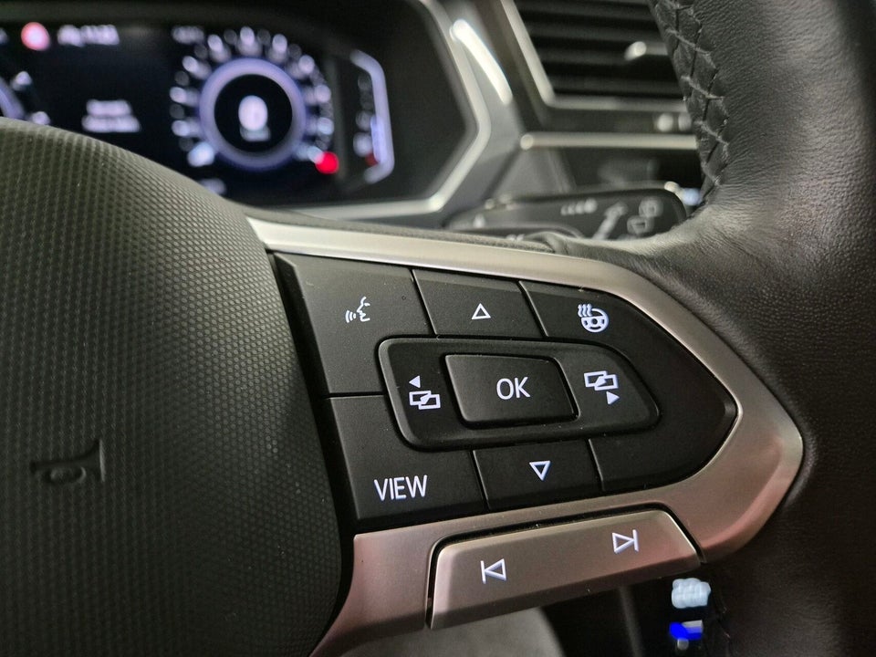 VW Tiguan 1,4 eHybrid Elegance DSG 5d