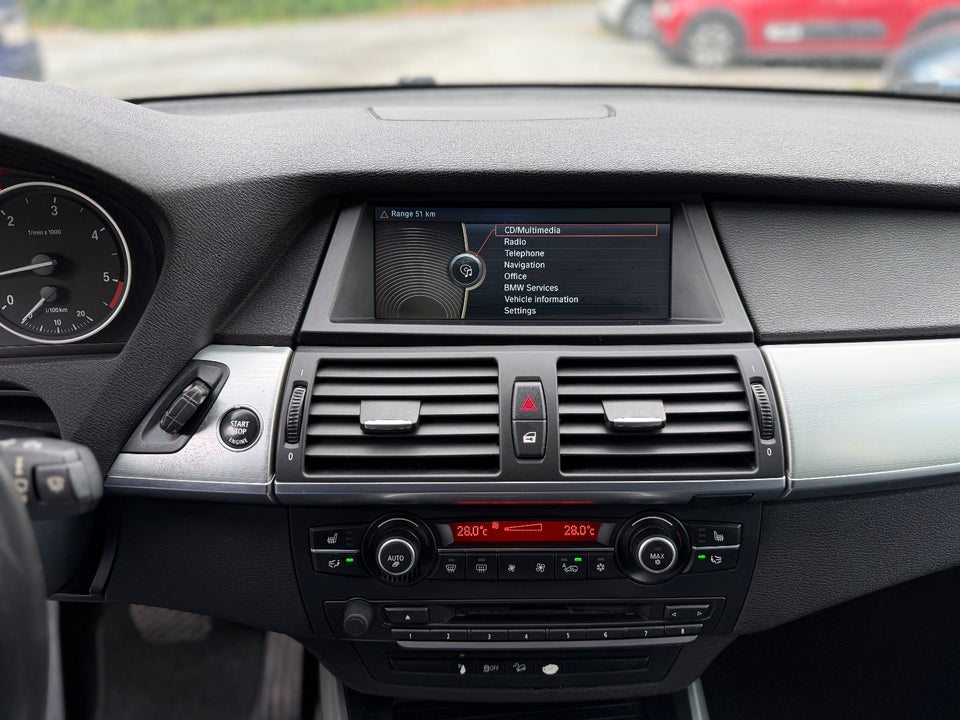 BMW X5 3,0 sDrive40d aut. 5d