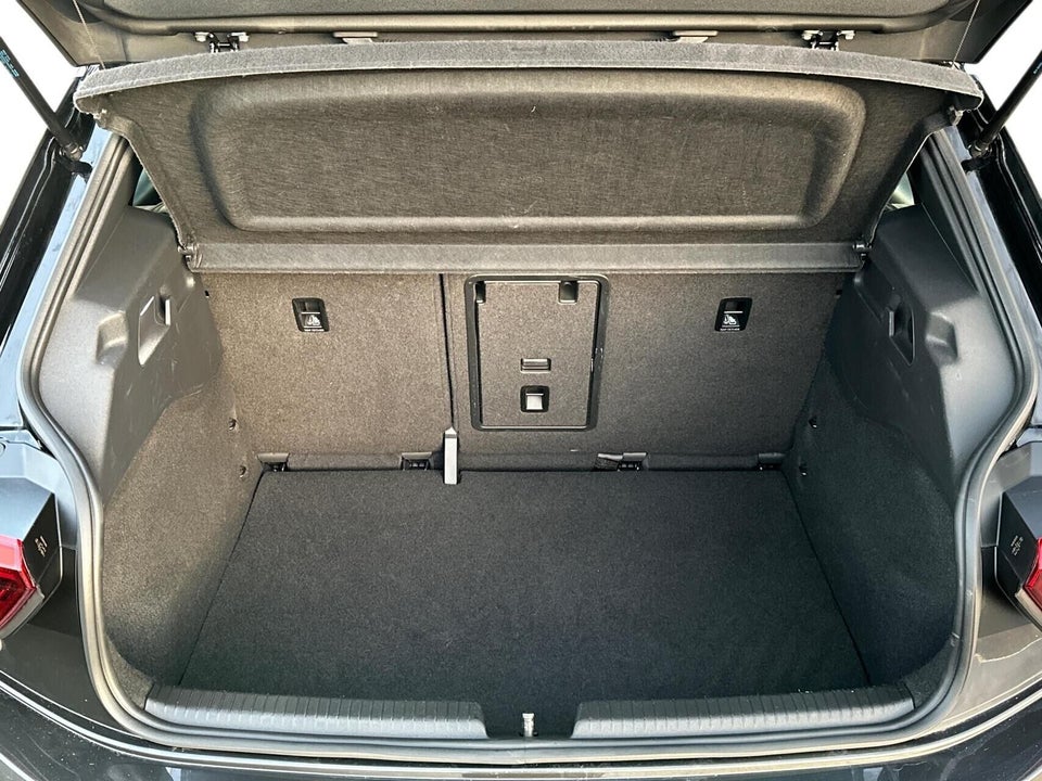 VW ID.3 58 1ST Pro Performance 5d