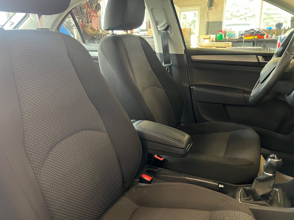 Seat Toledo 1,0 TSi 110 Style 5d