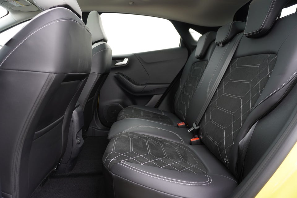 Ford Puma 43 Gen-E Premium 5d