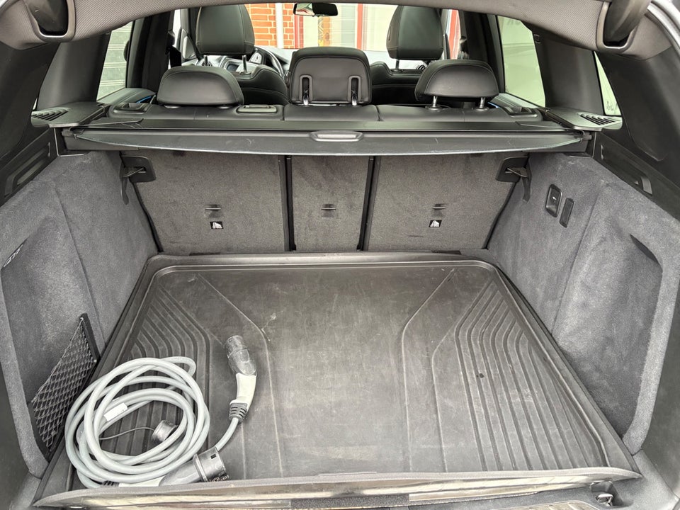 BMW iX3 Charged Impressive 5d