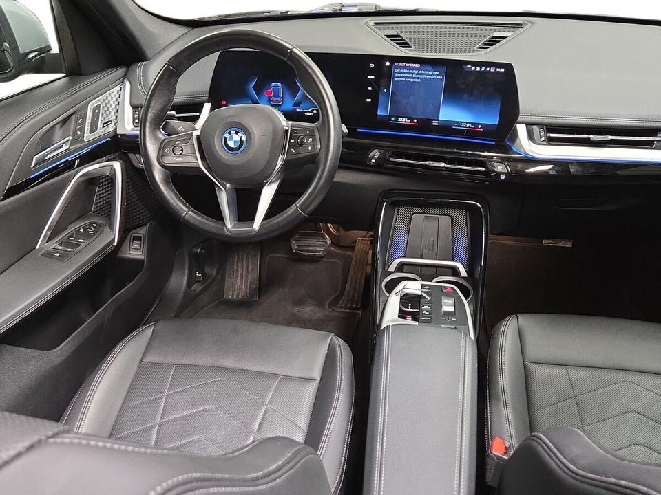 BMW iX1 xDrive30 X-Line 5d