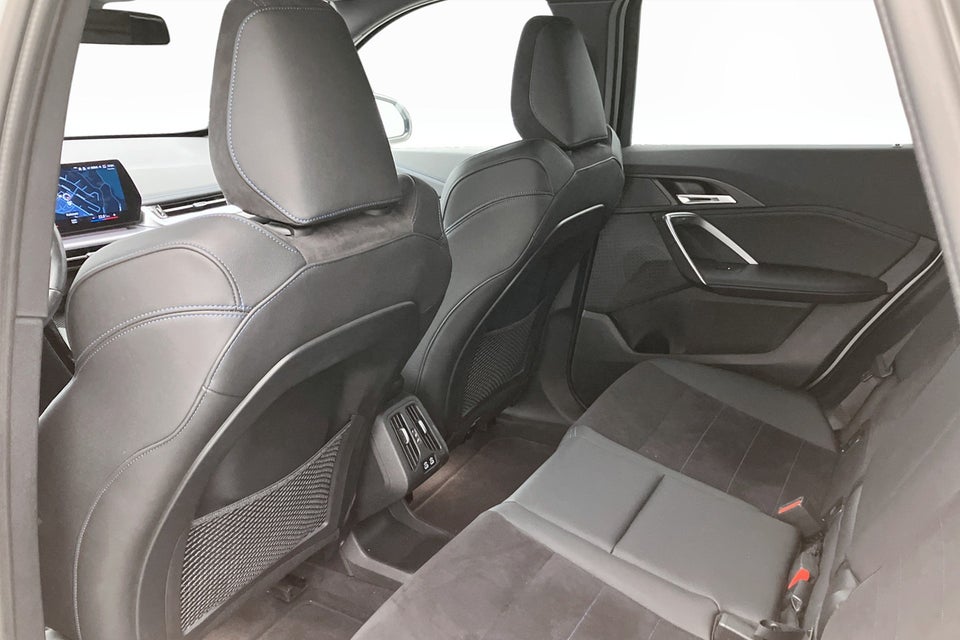 BMW iX1 xDrive30 M-Sport 5d